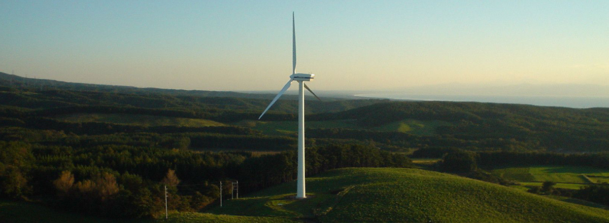 風力発電機メンテナンスの総合プロデュース | ジャパンエンジニアリングアンドトレーディング株式会社5