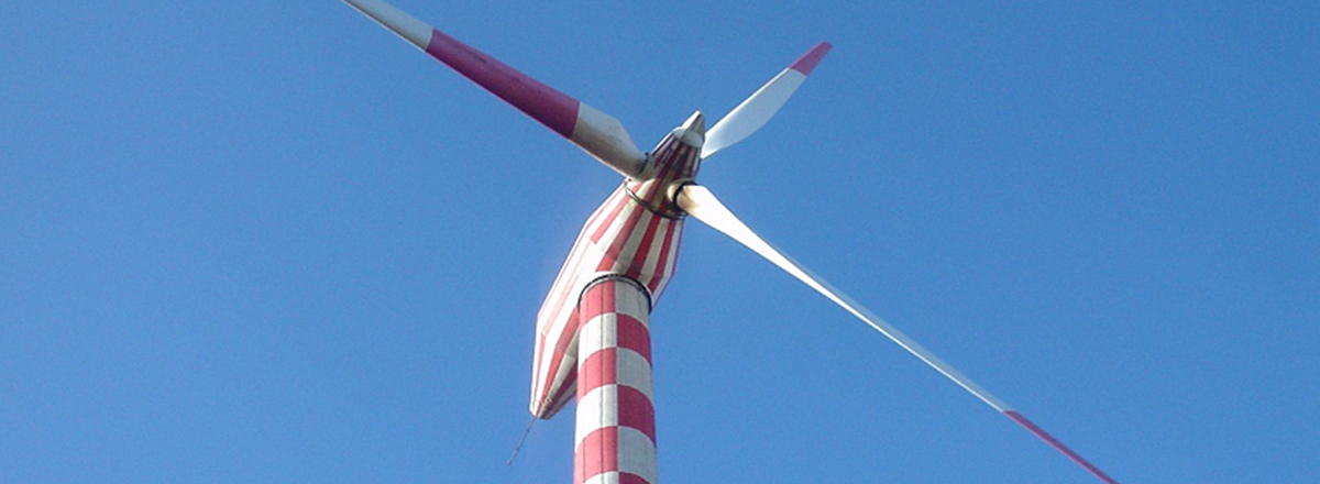 風力発電機メンテナンスの総合プロデュース | ジャパンエンジニアリングアンドトレーディング株式会社7